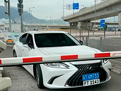 香港:"粤车南下"激活酒店业消费市场