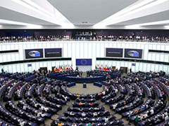 欧洲议会推迟欧美贸易协议相关表决程序