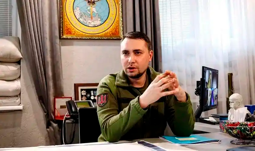 乌克兰总统办公室主任表示 下一轮乌美俄三方会谈或将于本月底举行