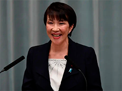 日本拟修订安保文件 强化无人机防空能力