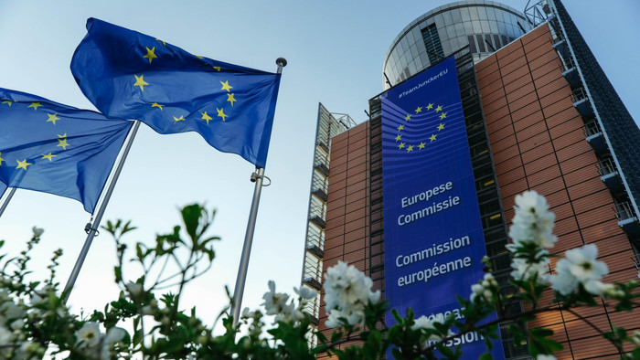 欧盟外长:欧盟未就第20轮对俄制裁方案达成一致