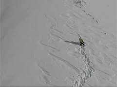 冬季变暖 法国冬季运动胜地面临适应性挑战