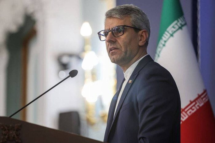 伊朗:美方任何攻击都将视为"侵略"