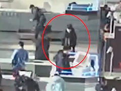 旅客春运途中丢失贵重物品 警方帮忙找回