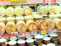 春节假期澳门客流畅旺 小吃店销售额增长四成