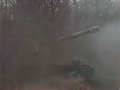 俄称打击乌军能源设施 乌称打击俄防空设施