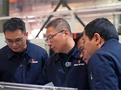 【代表委员履职故事】傅国涛:多元化培养技能人才