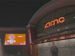 中国电影春节档全球上映 北美欧洲市场反响热烈