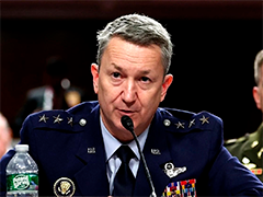 美军将领担忧打击伊朗变长期冲突