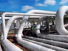 斯洛伐克经济部表示 乌方称推迟恢复"友谊"管道向斯输油