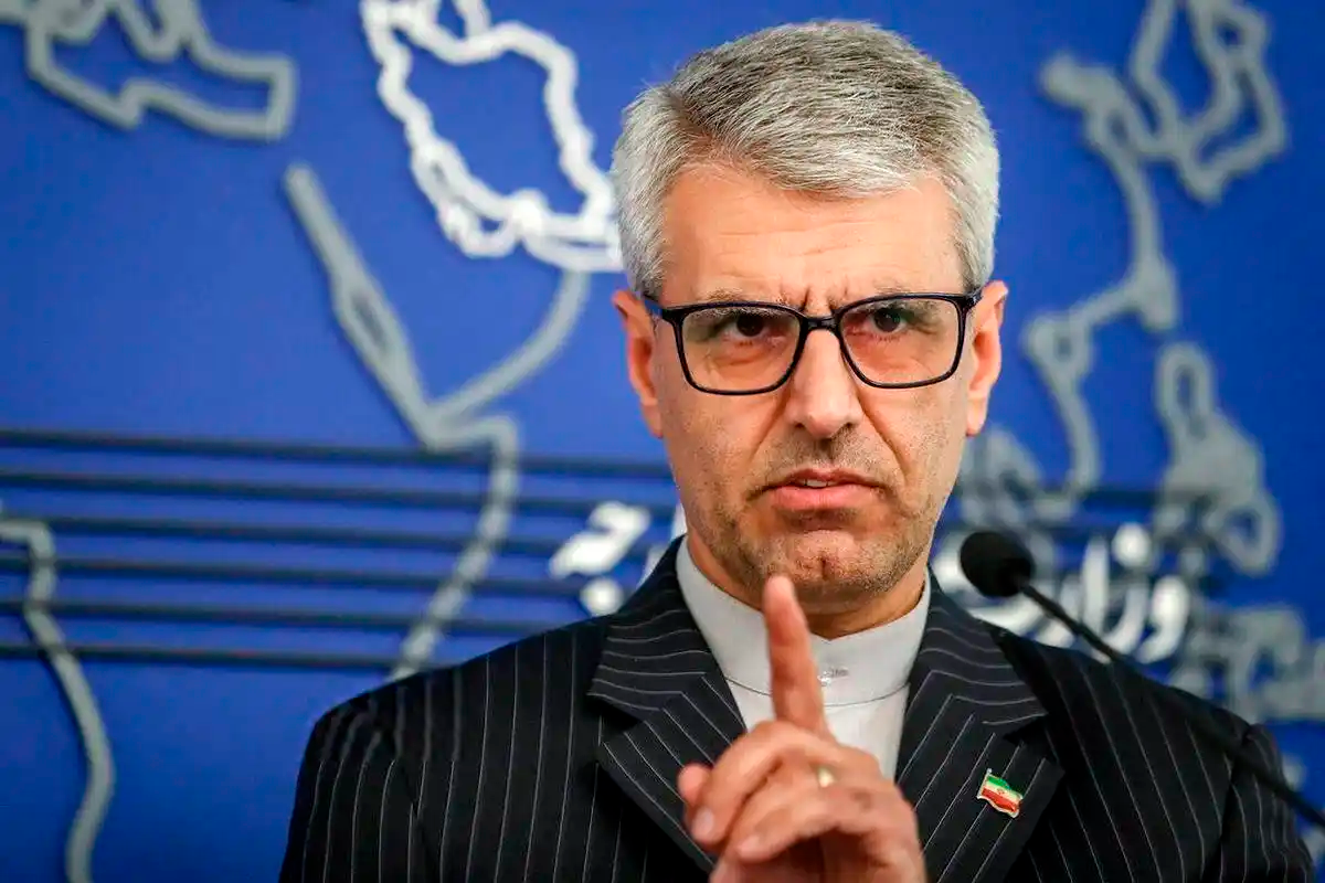 伊朗外交部说任何对伊攻击都将被视作侵略