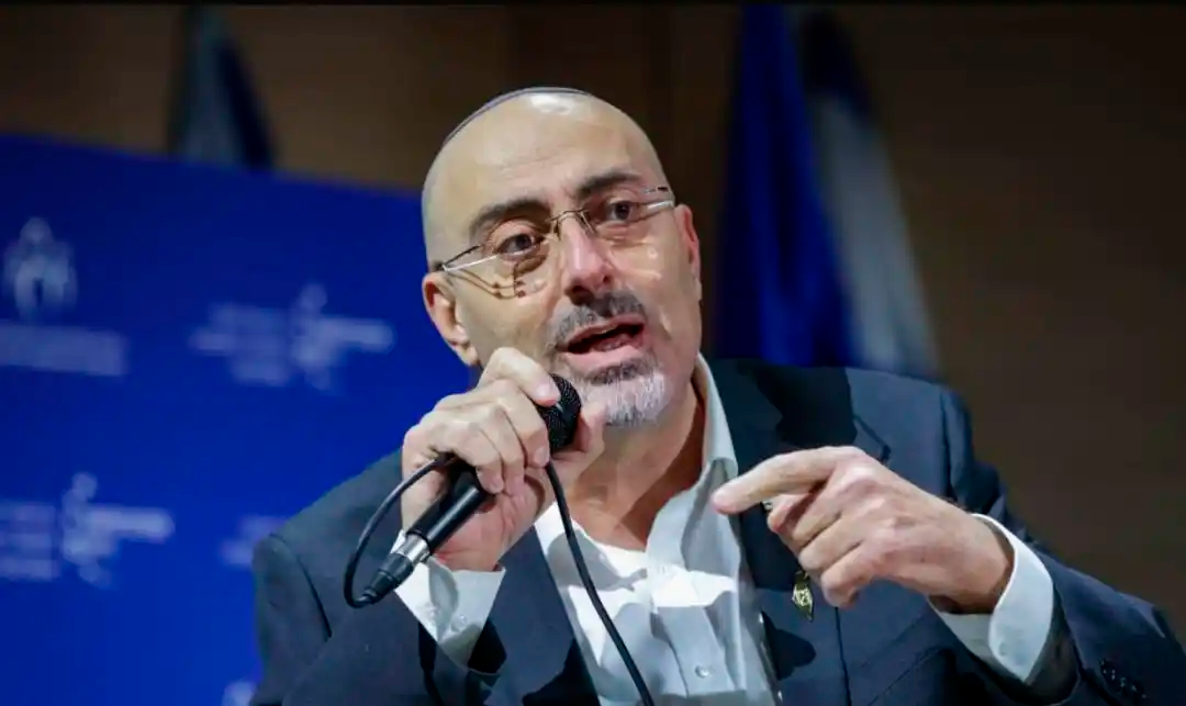 以媒:美国对伊朗的军事打击不可避免