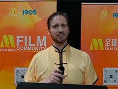 中国电影春节档全球上映