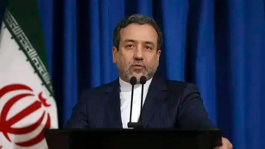 伊朗外长 希望尽快与美国达成公正公平的协议