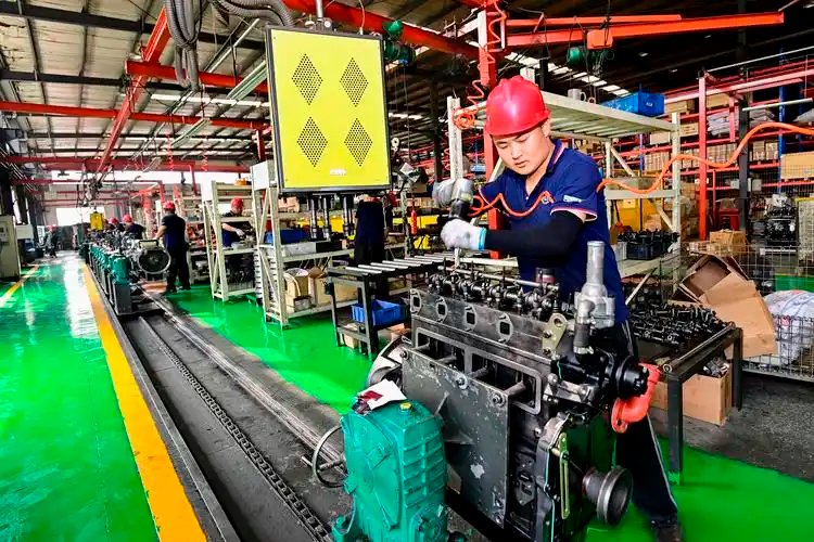 2025年我国中小企业经济运行总体平稳