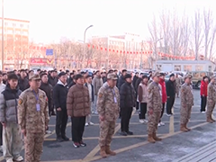 2026年上半年征兵开始