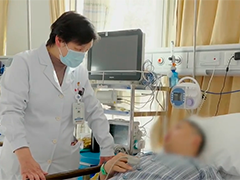 假期暴饮暴食伤身体 胰腺炎急诊患者增多