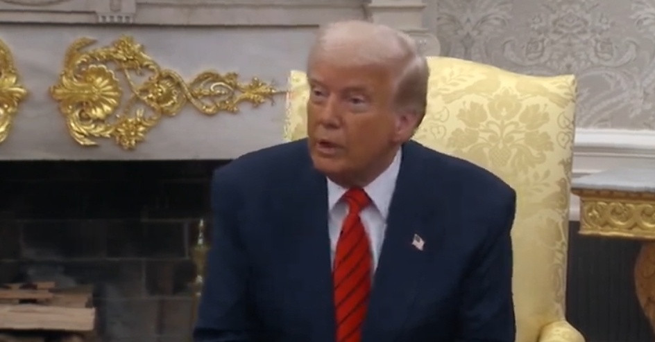 美24日起停收被美最高法裁定违法的关税 美媒称新关税政策同日生效