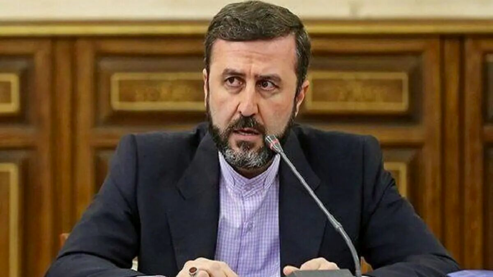 伊朗副外长表示 战争的后果将"波及整个地区"