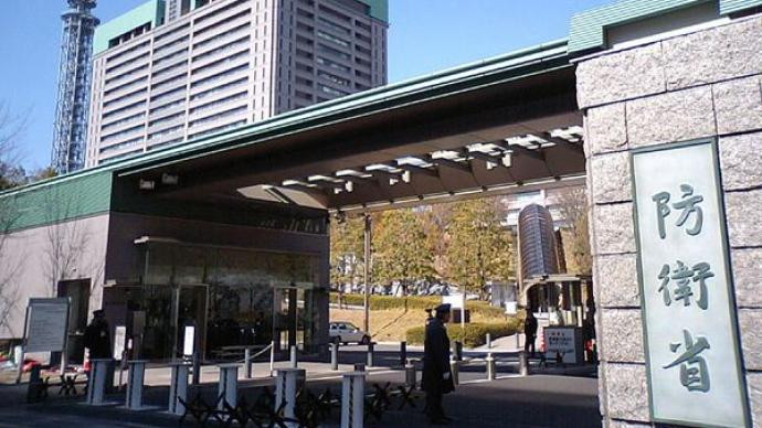 日本自民党推动扩大防卫装备品出口范围