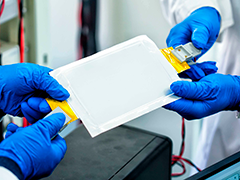 我国科学家取得锂电池核心技术新突破