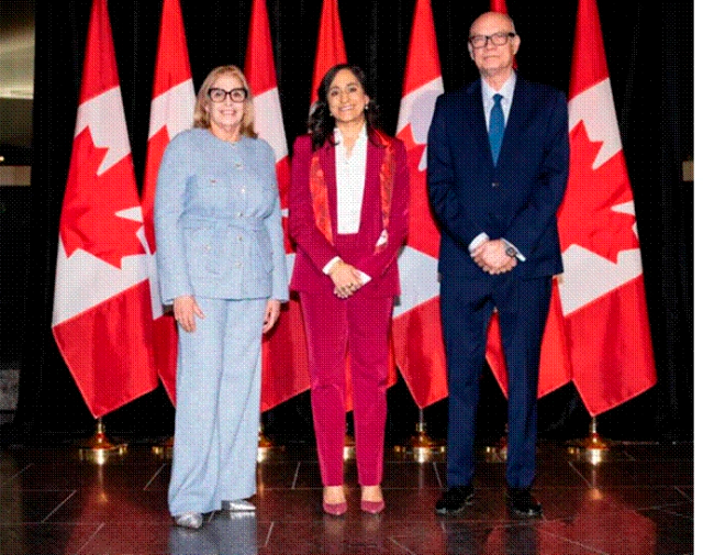 加拿大宣布将向古巴提供紧急援助