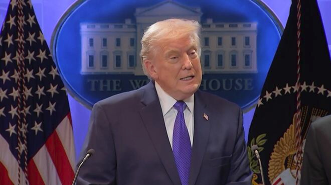 美政府正酝酿征收新关税