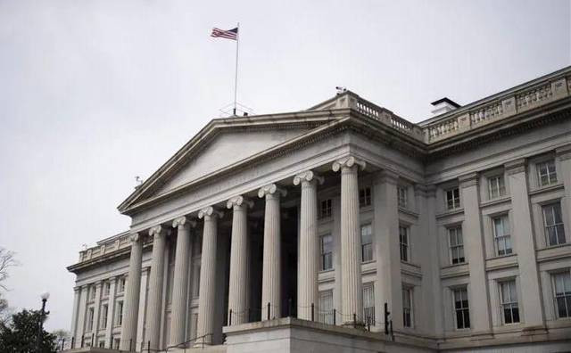 美财政部发布涉伊朗最新制裁名单