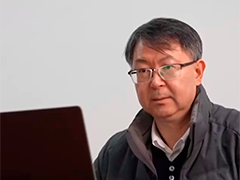 【代表委员履职故事】吴代赦:推动鄱阳湖生态保护走向精细化