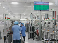 中德贸易额连续五年超2000亿美元