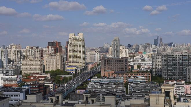 上海市公积金管理中心就新政答疑解惑 降低置业成本 首套最高可贷240万元