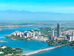 【"十五五"开好局起好步】开新局启新篇 各地锚定目标谋发展