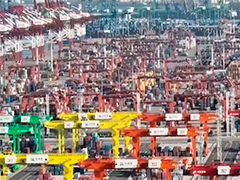 京津冀协同发展12年 进出口增长25.7%