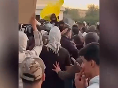 伊拉克宣布全国哀悼三天 悼念哈梅内伊