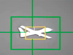 伊朗媒体发布击落美军"死神"无人机画面