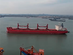 竞拍+联运 让农民用上便宜放心肥