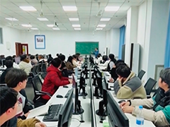 重庆永川 练技术 育人才 影视全链条升级有底气