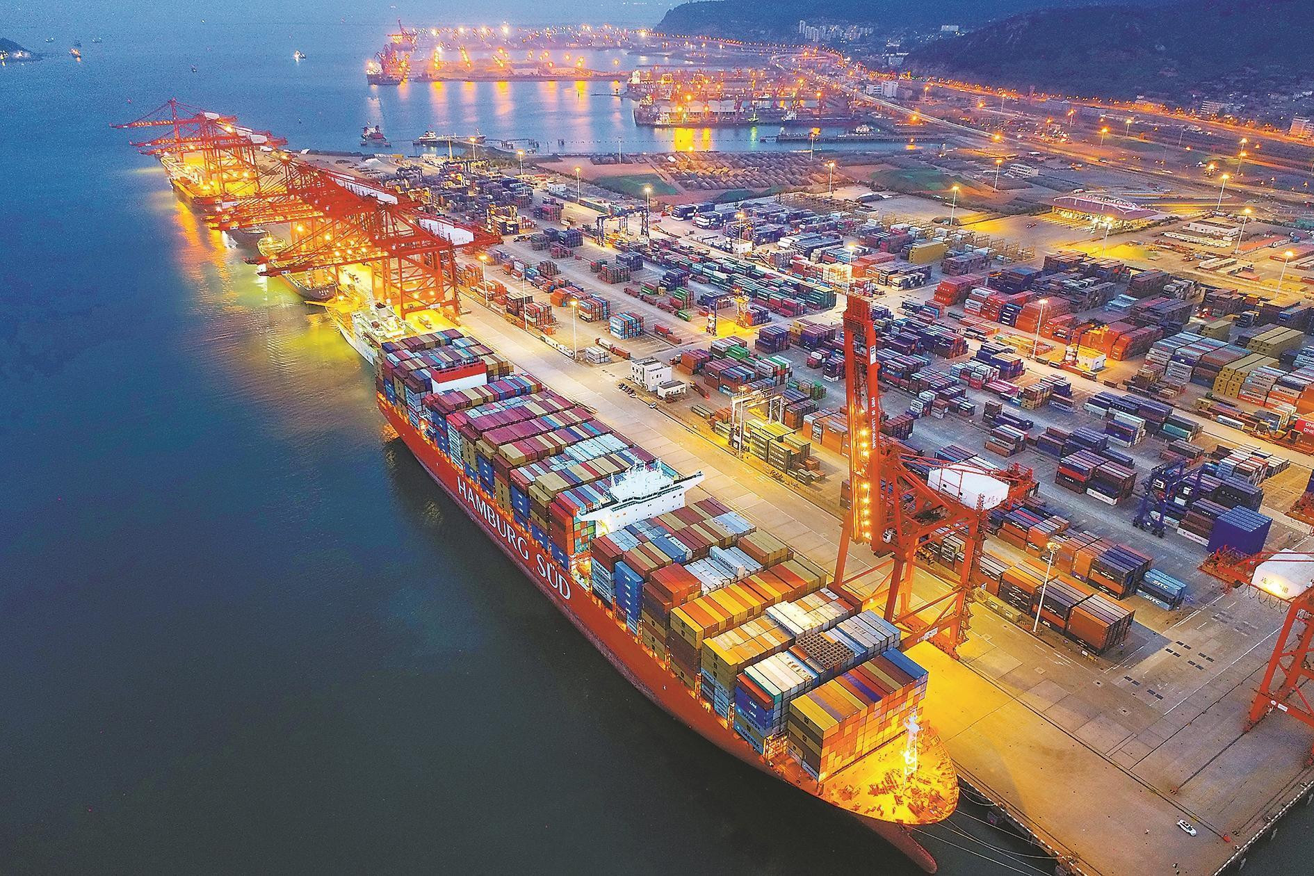 今年我国引资结构进一步优化