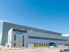 亚马逊云阿联酋数据中心遭物体击中起火