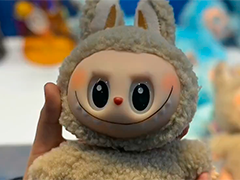 上海"开学第一课"走进海关 沉浸式"查扣"侵权物品