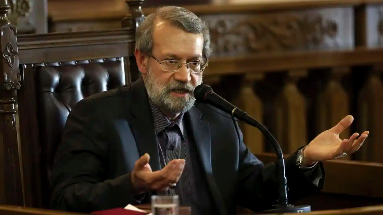 伊朗最高国家安全委员会秘书表示 伊朗不会与美国进行谈判