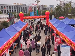 人力资源社会保障部 农业农村部 就业有保障 脱贫不返贫 乡村振兴添动力