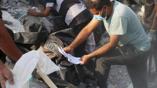 伊朗遭袭小学死亡人数升至165人