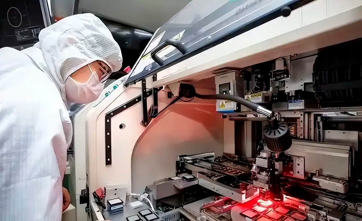 半导体出口强劲 韩国2月出口额同比增长29%