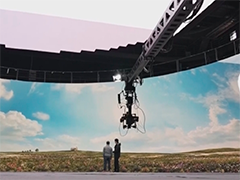 重庆永川 发展科技影视产业 解锁“影视魔法”密码