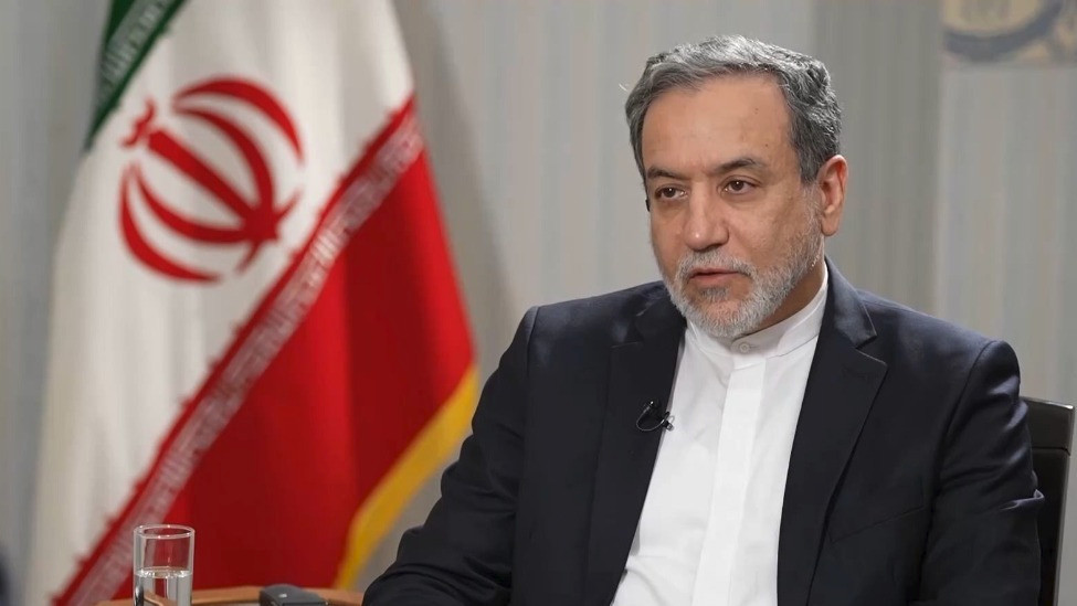 伊朗外长称伊朗有合法权利进行自我防卫