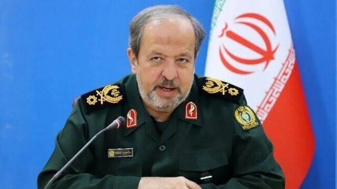 伊朗总统任命代理国防部长