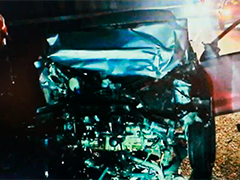 "智驾"当代驾 扬州邗江检察院对驾驶人提起公诉