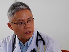 【代表委员履职故事】张俊杰:激发临床创新活力 护航医学人才成长