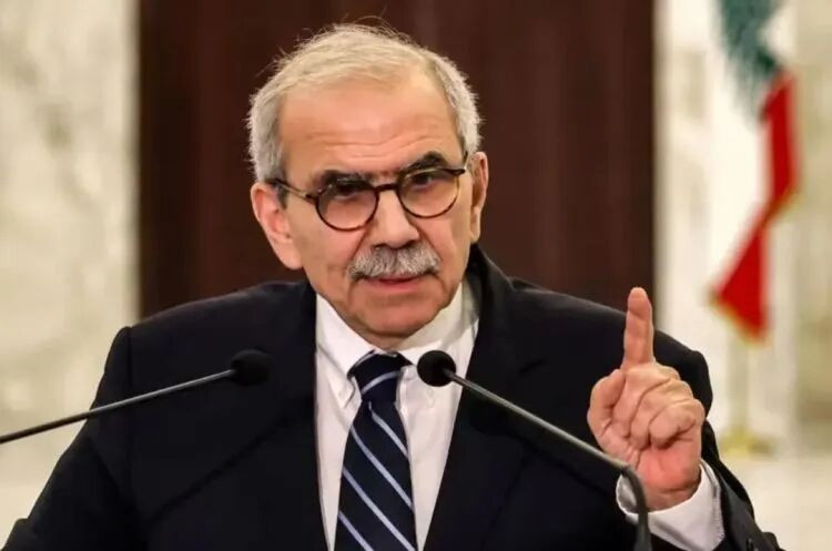 黎巴嫩政府禁止真主党在境内进行军事活动